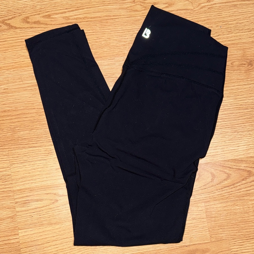 Buff Bunny seamless leggings